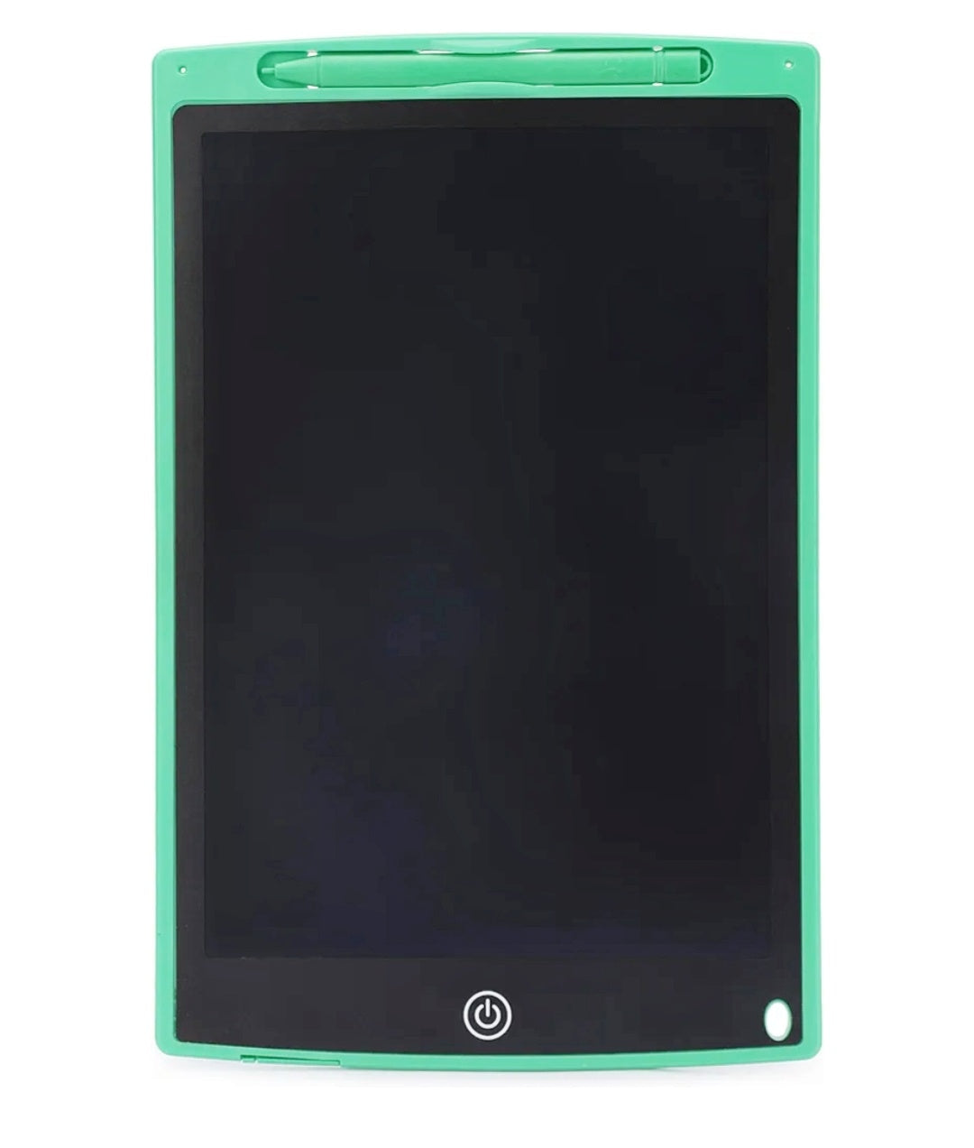LCD Writing Tablet Learning Toy Doodle Board