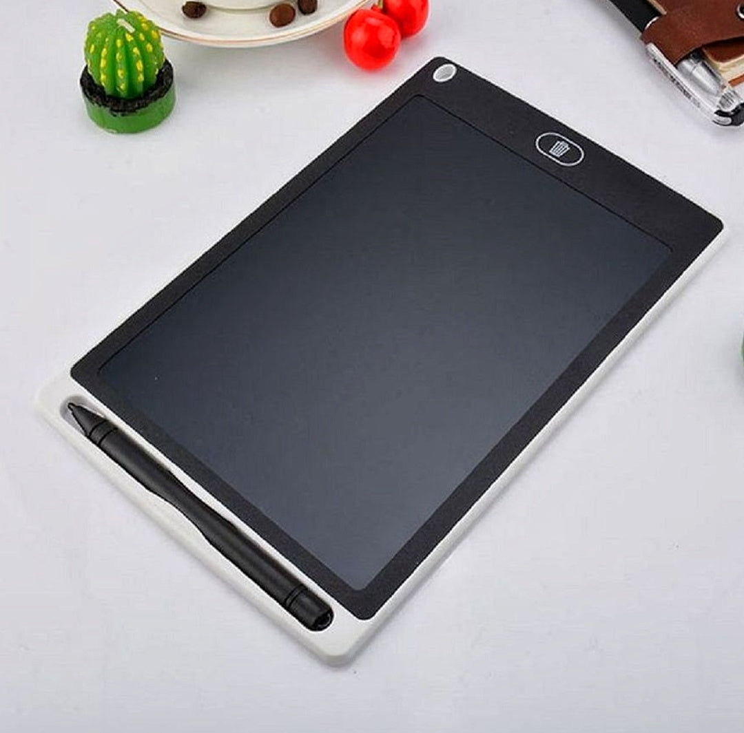 LCD Writing Tablet Learning Toy Doodle Board