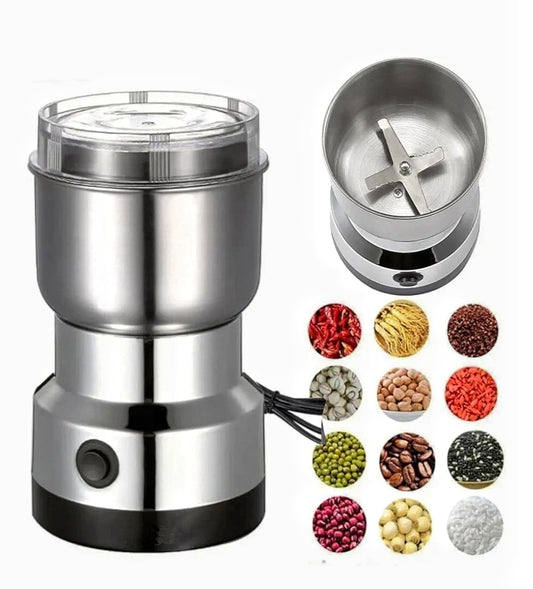 Electric Grinder | Multifunction Spice Grinder