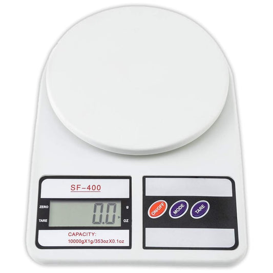 SF-400 Weighing Scale for Home & Kitchen | Multipurpose