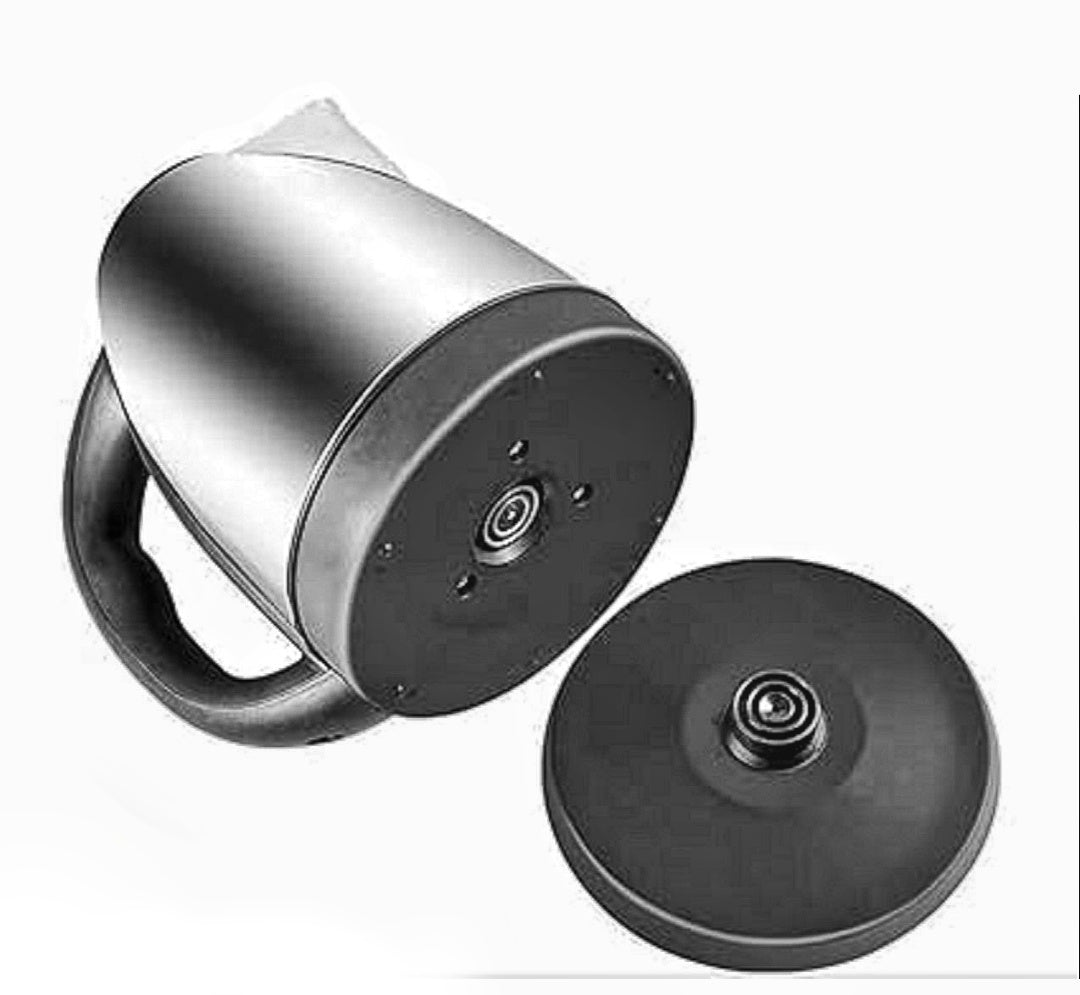 Scarlett Electric Kettle 2 Litre (SC-20A) | Stainless Steel Automatic Boiler