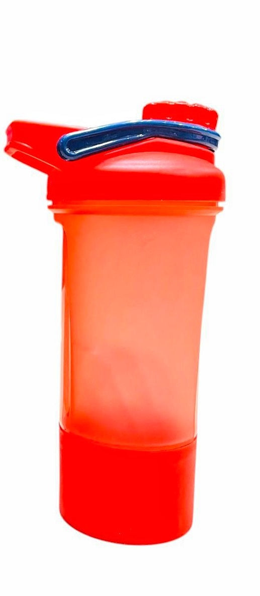 Energy Shaker Bottle For Gym