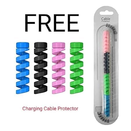 35W Fast Dual USB-C+C Port Power Adapter Charger